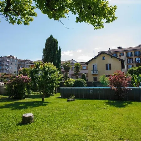 Appartement Rachel