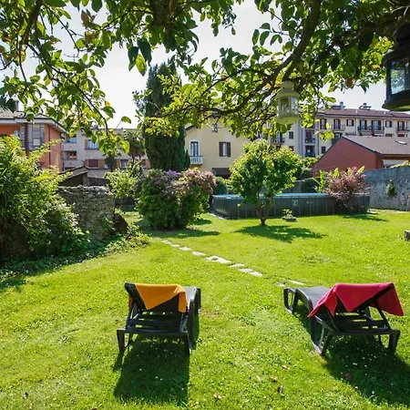 Rachel Appartement