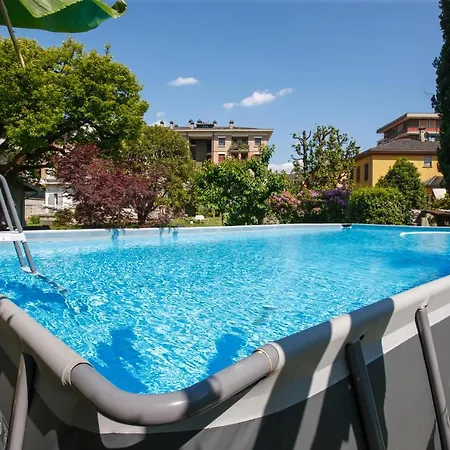 Rachel Appartement
