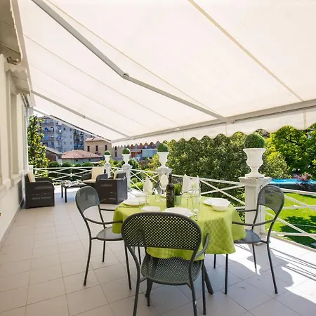 Appartement Rachel *