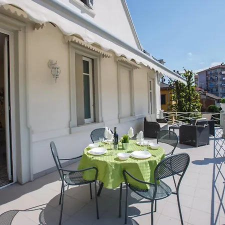 Appartement Rachel Intra