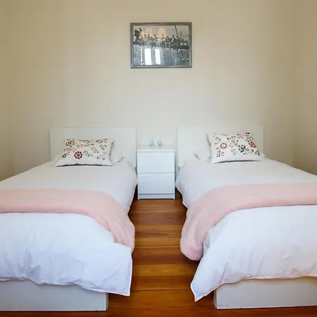 Rachel Appartement *