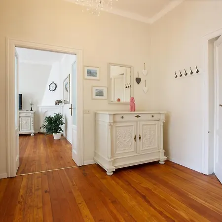 Appartement Rachel *