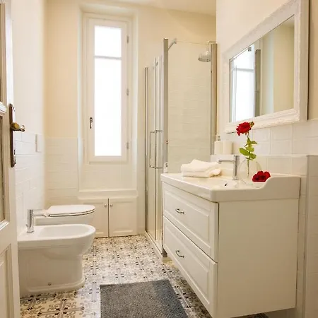 Rachel Appartement