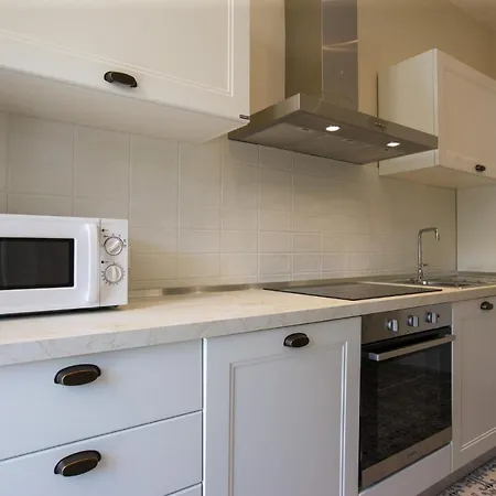 Rachel Appartement *