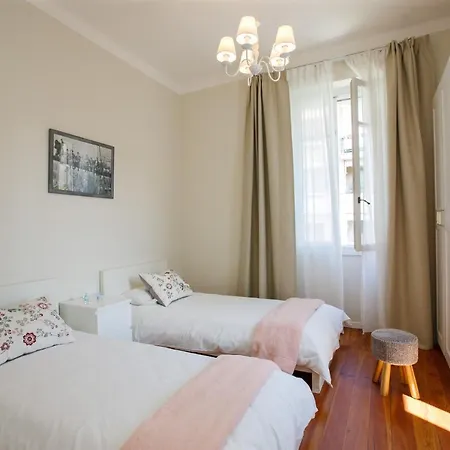 Rachel Appartement Intra