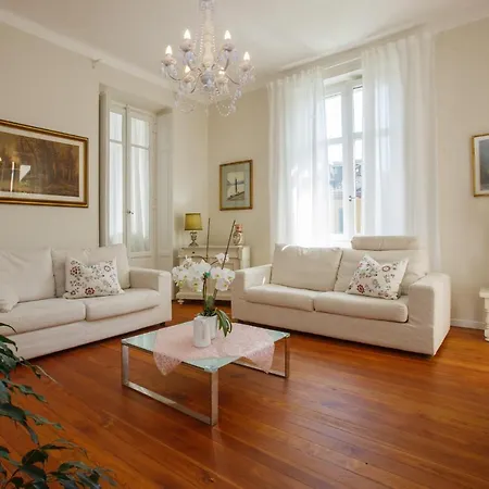 Rachel Appartement *