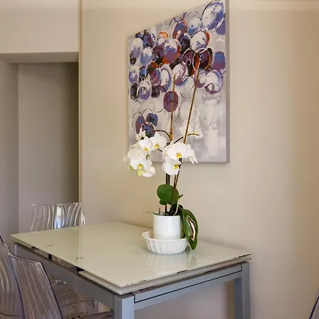 Rachel Appartement