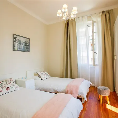 Rachel Trilo Apartmán *