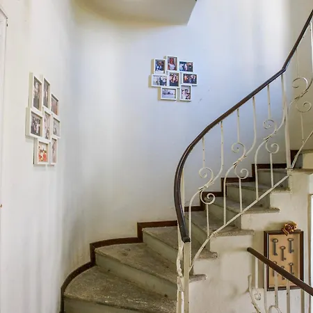 Apartmán Rachel Trilo