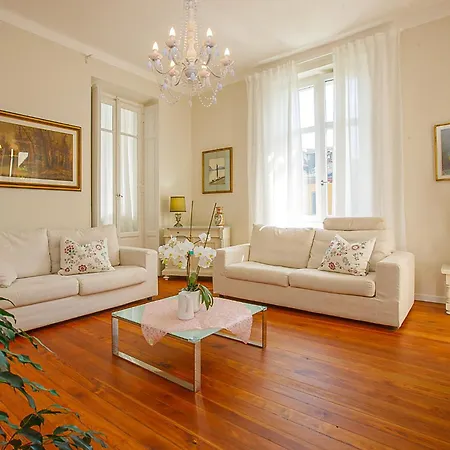 Apartmán Rachel Trilo *