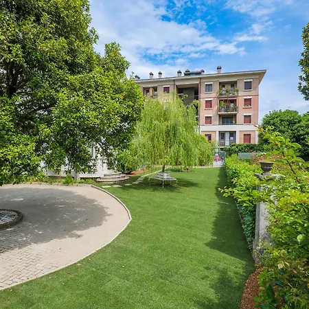 Apartmán Rachel Trilo Intra