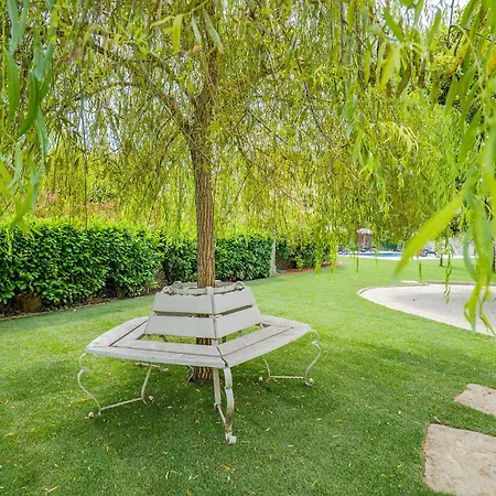 Rachel Trilo 아파트