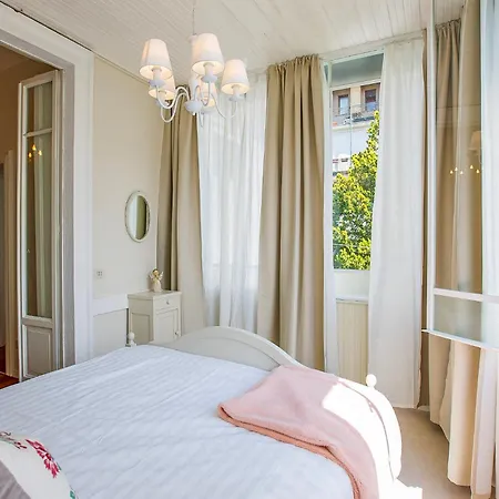 Apartmán Rachel Trilo