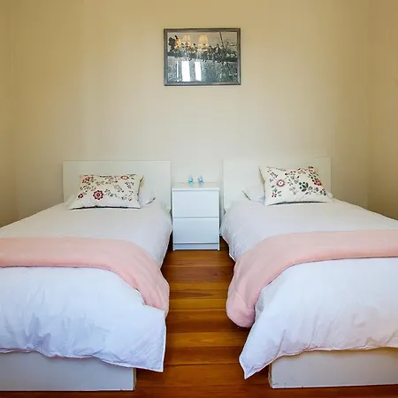 Rachel Trilo Apartmán *