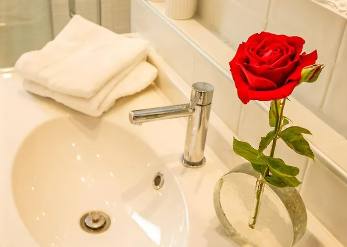 公寓 Rachel Trilo 因特拉