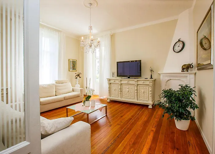 Lejlighed Rachel Trilo *