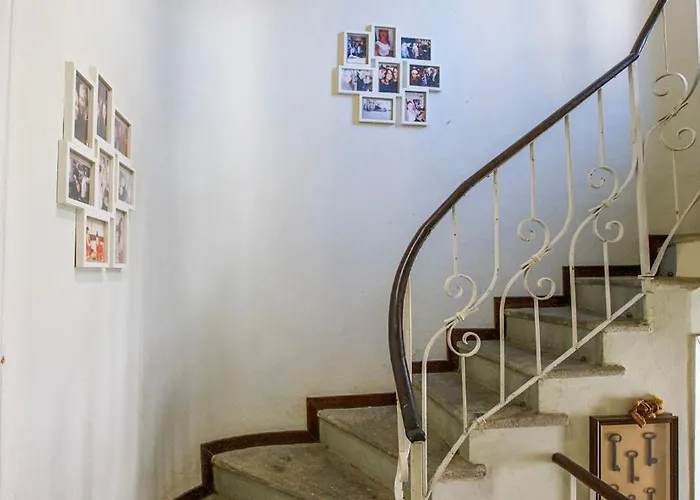 아파트 Rachel Trilo