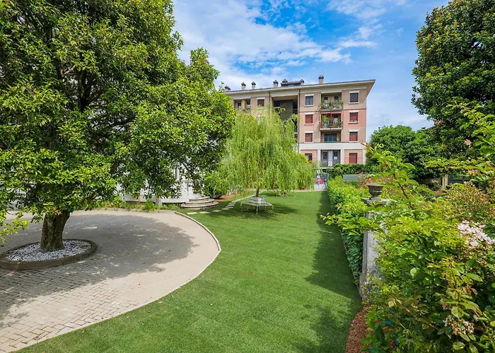 Lejlighed Rachel Trilo Intra