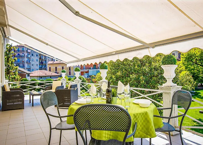 Rachel Trilo 아파트