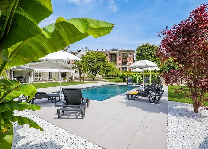 Rachel Trilo 아파트